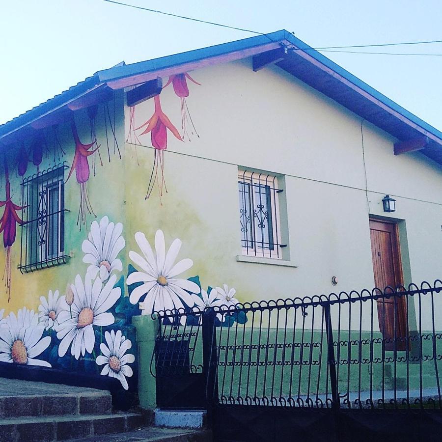 Casa Nona Rosa Villa San Carlos de Bariloche Kültér fotó