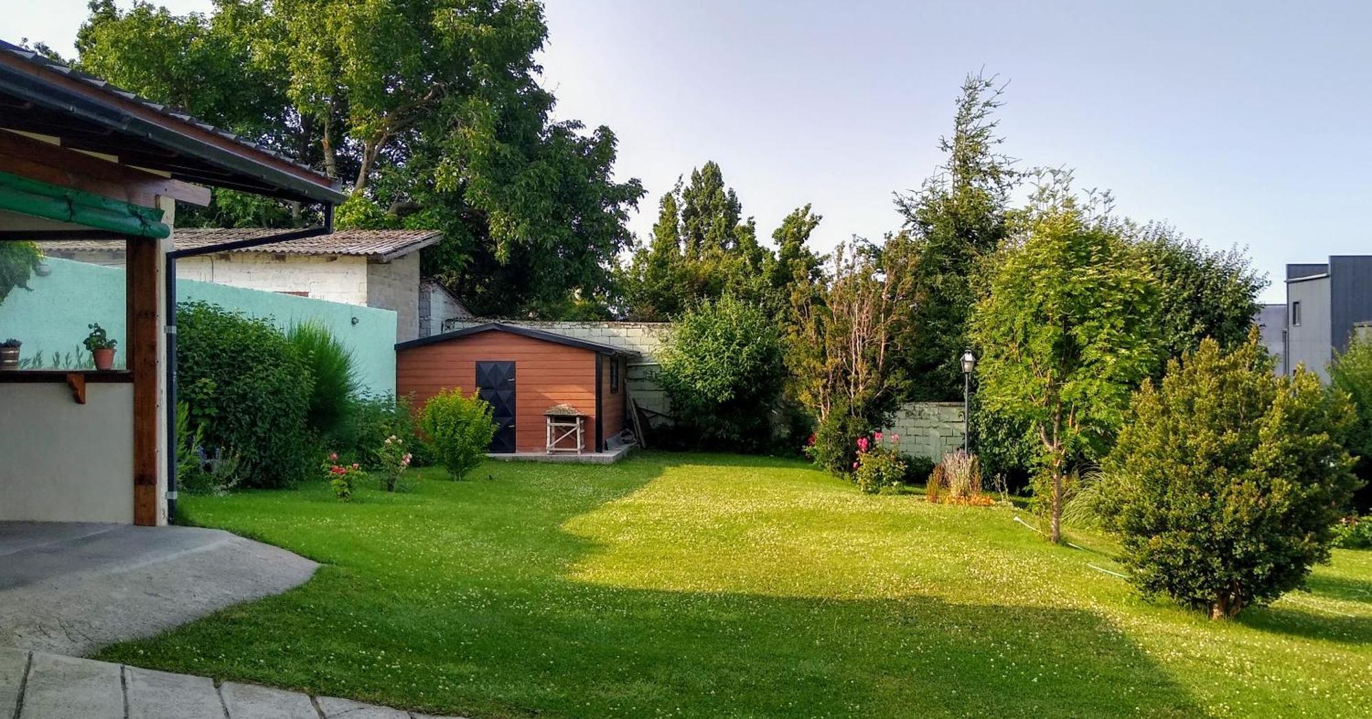 Casa Nona Rosa Villa San Carlos de Bariloche Kültér fotó