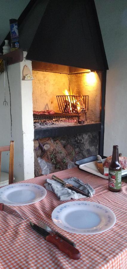 Casa Nona Rosa Villa San Carlos de Bariloche Kültér fotó