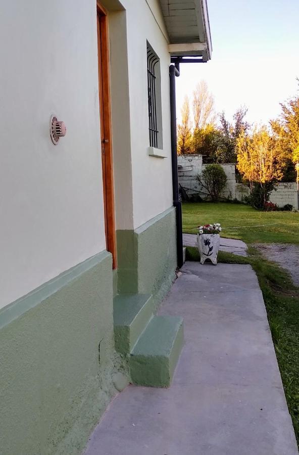 Casa Nona Rosa Villa San Carlos de Bariloche Kültér fotó